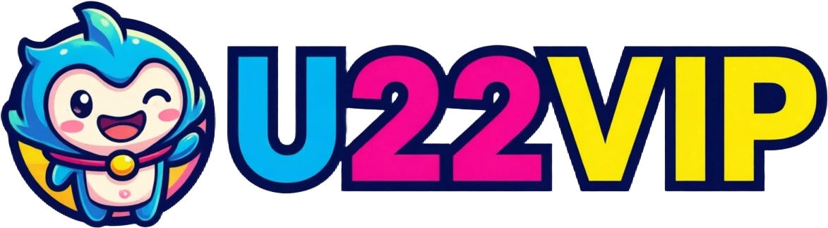 U22VIP logo